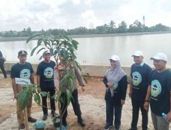 Balai Wilayah Sungai Bangka Belitung Gelar Peringatan Hari Air Dunia Tahun 2024