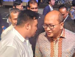 Menghadapi Pilkada Pangkalpinang, Widi Eros Mendapat Pesan Khusus Dari Ketua TKN Prabowo – Gibran