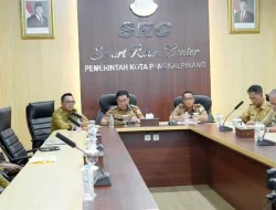 Inovasi SIPGK Pangkalpinang Masuk Top 10 Inovasi Daerah Bangka Belitung